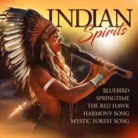 Various Artists - Indian Spirits i gruppen VI TIPSER / Fredagsutgivelser / 2025-03-14 hos Bengans Skivbutik AB (5588004)