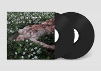 Ritualmord - This Is Not Lifelover (2 Lp Black V i gruppen VINYL / Kommende / Metal hos Bengans Skivbutik AB (5588007)