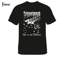 Ritualmord - T/S This Is Not Lifelover (S) i gruppen MERCHANDISE / T-shirt / Kommende / Metal hos Bengans Skivbutik AB (5588013)