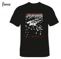 Ritualmord - T/S This Is Not Lifelover Ii (S) i gruppen MERCHANDISE / T-shirt / Kommende / Metal hos Bengans Skivbutik AB (5588017)