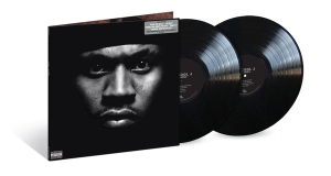 Ll Cool J - All World: Greatest Hits i gruppen VINYL / Kommende / Hip Hop-Rap hos Bengans Skivbutik AB (5588033)