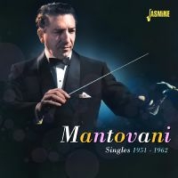 Mantovani - Singles 1951-1962 i gruppen VI TIPSER / Fredagsutgivelser / 2025-03-14 hos Bengans Skivbutik AB (5588041)