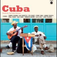 Various Artists - Vintage Sounds Cuba i gruppen VINYL / Kommende / Pop-Rock hos Bengans Skivbutik AB (5588059)