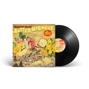 Counting Crows - Butter Miracle,The Complete Sweets! i gruppen VINYL / Kommende / Pop-Rock hos Bengans Skivbutik AB (5588073)