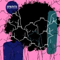 Sprints - Manifesto i gruppen VINYL / Kommende / Pop-Rock hos Bengans Skivbutik AB (5588076)