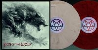 Sign Of The Wolf - Sign Of The Wolf (2 Lp Coloured Vin i gruppen VINYL / Kommende / Metal hos Bengans Skivbutik AB (5588078)