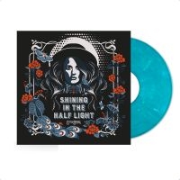 Bailey Elles - Shining In The Half Light i gruppen VINYL / Kommende / Country hos Bengans Skivbutik AB (5588079)