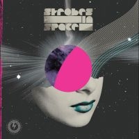 Various Artists - Strobes In Space (Indie Sleaze, Nu i gruppen CD / Kommende / Pop-Rock hos Bengans Skivbutik AB (5588082)