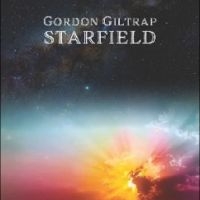 Giltrap Gordon - Starfield i gruppen CD / Kommende / Pop-Rock hos Bengans Skivbutik AB (5588086)