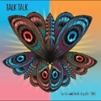 Talk Talk - La Transmisión En Español, 1986 i gruppen CD / Kommende / Pop-Rock hos Bengans Skivbutik AB (5588087)