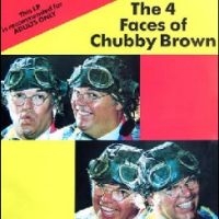 Roy Chubby Brown - The 4 Faces Of Chubby Brown i gruppen CD / Kommende / Pop-Rock hos Bengans Skivbutik AB (5588088)