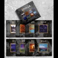 Iona - The Iona Collection i gruppen CD / Kommende / Pop-Rock hos Bengans Skivbutik AB (5588089)