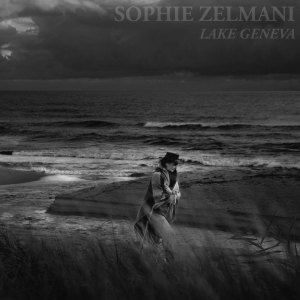 Sophie Zelmani - Lake Geneva (Cd inkl. signert bilde) i gruppen CD / Kommende / Pop-Rock,Svensk Musikkk hos Bengans Skivbutik AB (5588100)