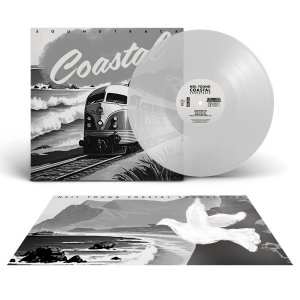 Neil Young - Coastal Soundtrack (Limited Indie Clear Vinyl) i gruppen VINYL / Kommende / Pop-Rock hos Bengans Skivbutik AB (5588106)