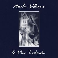 Marlon Williams - Te Whare T*Wekaweka (Ltd White Viny i gruppen VINYL / Kommende / World Music hos Bengans Skivbutik AB (5588151)