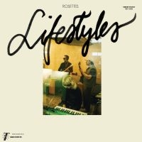 Rosettes - Lifestyles i gruppen VINYL / Kommende / RnB-Soul hos Bengans Skivbutik AB (5588152)