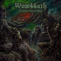 Wombbath - Beyond The Abyss i gruppen CD / Kommende / Metal hos Bengans Skivbutik AB (5588168)