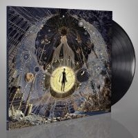 And Oceans - Regeneration Itinerary The (Black V i gruppen VINYL / Kommende / Metal hos Bengans Skivbutik AB (5588172)