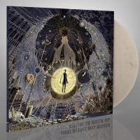 And Oceans - Regeneration Itinerary The (Marbled i gruppen VINYL / Kommende / Metal hos Bengans Skivbutik AB (5588173)