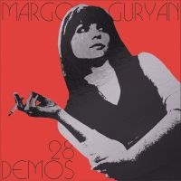 Margo Guryan - 28 Demos i gruppen VINYL / Kommende / Pop-Rock hos Bengans Skivbutik AB (5588175)