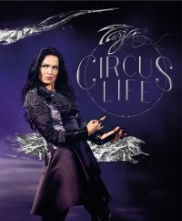 Tarja Turunen - Circus Life i gruppen VINYL / Kommende / Metal hos Bengans Skivbutik AB (5588188)