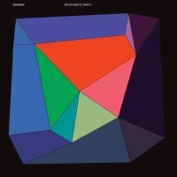 Barker - Stochastic Drift i gruppen VINYL / Kommende / Dance-Techno hos Bengans Skivbutik AB (5588198)