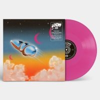 Hooveriii - Manhunter (Neon Pink Vinyl) i gruppen VINYL / Kommende / Pop-Rock hos Bengans Skivbutik AB (5588213)