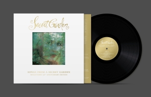 Secret Garden - Songs From A Secret Garden (Remastered 30th Anniversary LP Edition) i gruppen VINYL / Kommende / Avslappning,Norsk Musik hos Bengans Skivbutik AB (5588216)