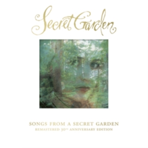 Secret Garden - Songs From A Secret Garden (30th Anniversary CD Edition) i gruppen CD / Kommende / Avslappning,Norsk Musik hos Bengans Skivbutik AB (5588217)