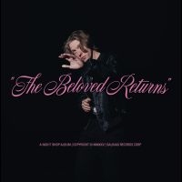 Night Shop - The Beloved Returns i gruppen VINYL / Kommende / Pop-Rock hos Bengans Skivbutik AB (5588220)