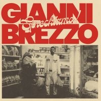 Brezzo Gianni - Sprechiamo! i gruppen VINYL / Kommende / Jazz hos Bengans Skivbutik AB (5588238)