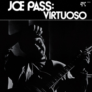 Joe Pass - Virtuoso i gruppen VI TIPSER / Fredagsutgivelser / 2025-03-14 hos Bengans Skivbutik AB (5588263)