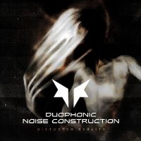 Duophonic Noise Construction - Distorted Reality i gruppen CD / Kommende / Pop-Rock hos Bengans Skivbutik AB (5588269)