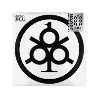 Various Artists - Boys Noize Presents Ones And Zeros i gruppen VINYL / Nyheter / Pop-Rock hos Bengans Skivbutik AB (5588272)