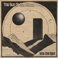 Sun Or The Moon - Into The Light i gruppen CD / Kommende / Pop-Rock hos Bengans Skivbutik AB (5588276)