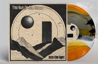 Sun Or The Moon - Into The Light (Ltd Bespoke Vinyl L i gruppen VINYL / Kommende / Pop-Rock hos Bengans Skivbutik AB (5588277)