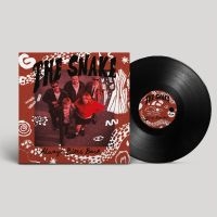 Snake The - Always Bites Back i gruppen VINYL / Kommende / Pop-Rock hos Bengans Skivbutik AB (5588296)