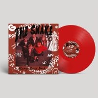 Snake The - Always Bites Back i gruppen VINYL / Kommende / Pop-Rock hos Bengans Skivbutik AB (5588297)