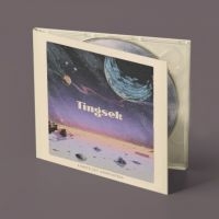 Tingsek - Lights Out Association i gruppen CD / Kommende / RnB-Soul,Svensk Musikkk hos Bengans Skivbutik AB (5588308)