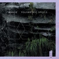 Wabjie - Polymetric Spells i gruppen CD / Kommende / Jazz hos Bengans Skivbutik AB (5588315)