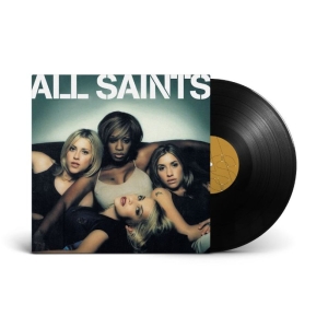 All Saints - All Saints i gruppen VINYL / Kommende / Pop-Rock hos Bengans Skivbutik AB (5588316)