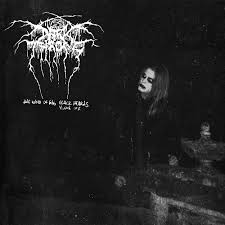 Darkthrone - Split Seams/Vikt Hörn Wind Of 666 Black Hearts The - Vol. i gruppen -Start Split hos Bengans Skivbutik AB (5588328)