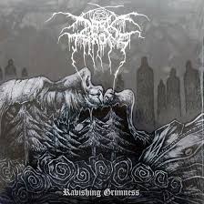 Darkthrone - Split Seams/Vikt Hörn Ravishing Grimness (Vinyl) i gruppen -Start Split hos Bengans Skivbutik AB (5588343)