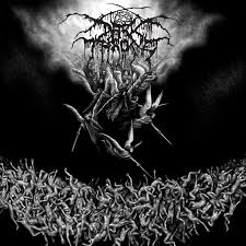 Darkthrone - Split Seams/Vikt Hörn Sardonic Wrath (Vinyl) i gruppen -Start Split hos Bengans Skivbutik AB (5588346)