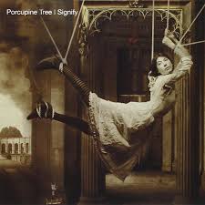 Porcupine Tree - Split Seams/Vikt Hörn Signify i gruppen -Start Split hos Bengans Skivbutik AB (5588382)