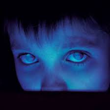 Porcupine Tree - Split Seams/Vikt Hörn Fear Of A Blank Planet i gruppen -Start Split hos Bengans Skivbutik AB (5588386)