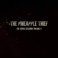 The Pineapple Thief - Split Seams/Vikt Hörn The Soord Sessions i gruppen -Start Split hos Bengans Skivbutik AB (5588396)