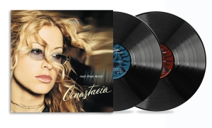 Anastacia - Not That Kind i gruppen VINYL / Kommende / Pop-Rock hos Bengans Skivbutik AB (5588417)