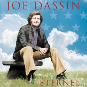 Dassin Joe - Joe Dassin Éternel... i gruppen VINYL / Pop-Rock hos Bengans Skivbutik AB (5588418)