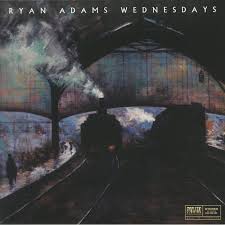 Ryan Adams - Split Seams/Vikt Hörn Wednesdays i gruppen -Start Split hos Bengans Skivbutik AB (5588438)